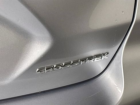 Certified 2025 Subaru Crosstrek 2.5i Premium AWD/4WD image 25
