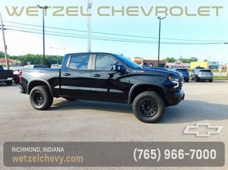 Used 2023 Chevrolet Silverado 1500 ZR2 w/ Technology Package video 1