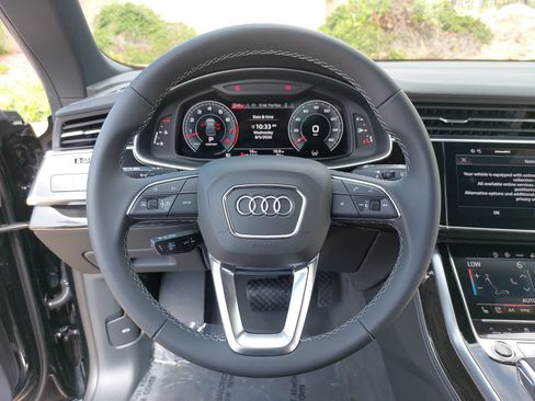 New 2026 Audi Q8 Premium Plus AWD/4WD image 19