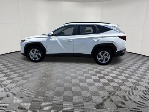 Used 2024 Hyundai Tucson SEL AWD/4WD image 8