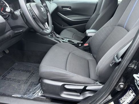 Certified 2022 Toyota Corolla SE image 8