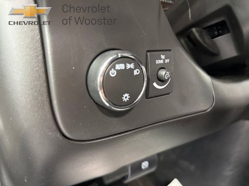 New 2025 Chevrolet Express 3500 Extended w/ Driver Convenience Package image 13