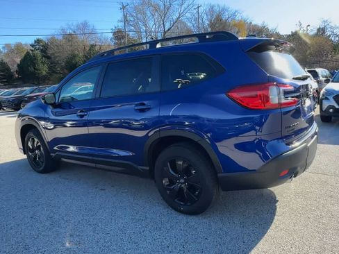 New 2026 Subaru Ascent Premium image 6