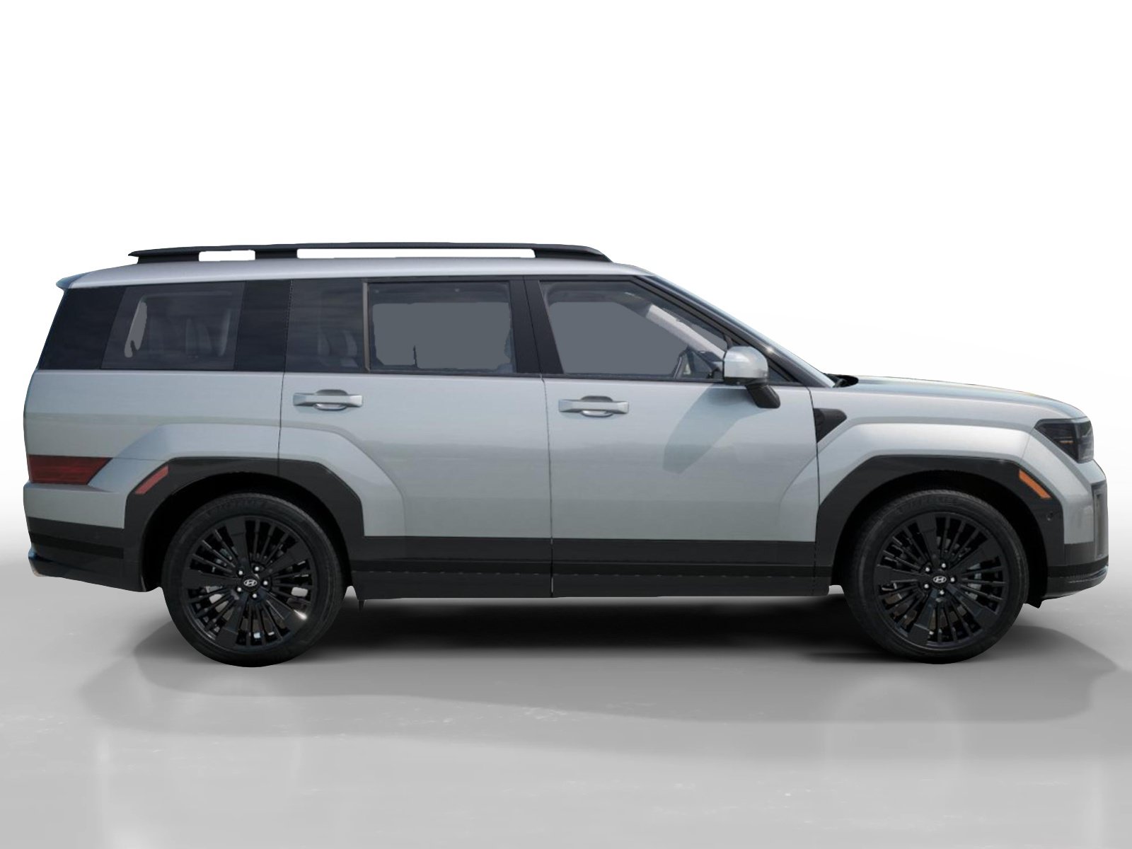 New 2027 Hyundai Santa Fe Calligraphy AWD/4WD image 11