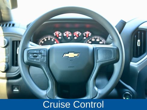 New 2026 Chevrolet Silverado 2500 Custom w/ Custom Value Package image 10