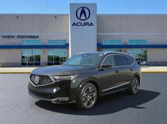 Used 2026 Acura MDX w/ Advance Package AWD/4WD video 1
