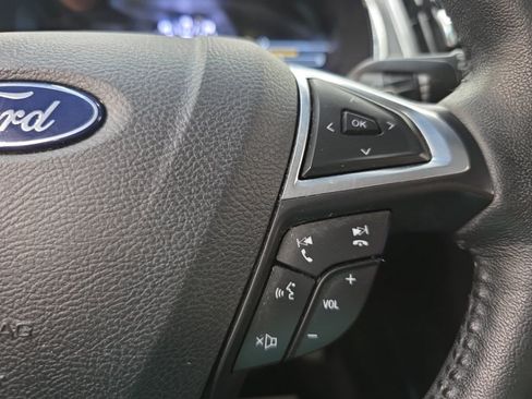 Used 2019 Ford Edge Titanium AWD/4WD image 22