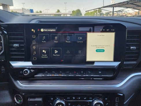 New 2026 GMC Sierra 1500 SLT w/ SLT Premium Plus Package image 25