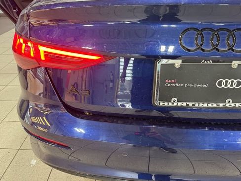Certified 2023 Audi A3 2.0T Premium w/ Convenience Package AWD/4WD image 38