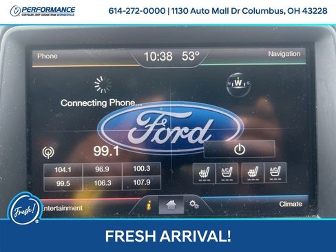 Used 2014 Ford F150 FX4 w/ Equipment Group 402A Luxury AWD/4WD image 23