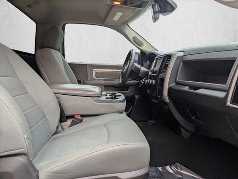 Used 2016 RAM 1500 Tradesman w/ Power & Remote Entry Group image 14