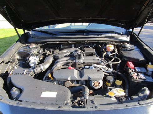 Used 2015 Subaru Legacy 2.5i Limited image 16