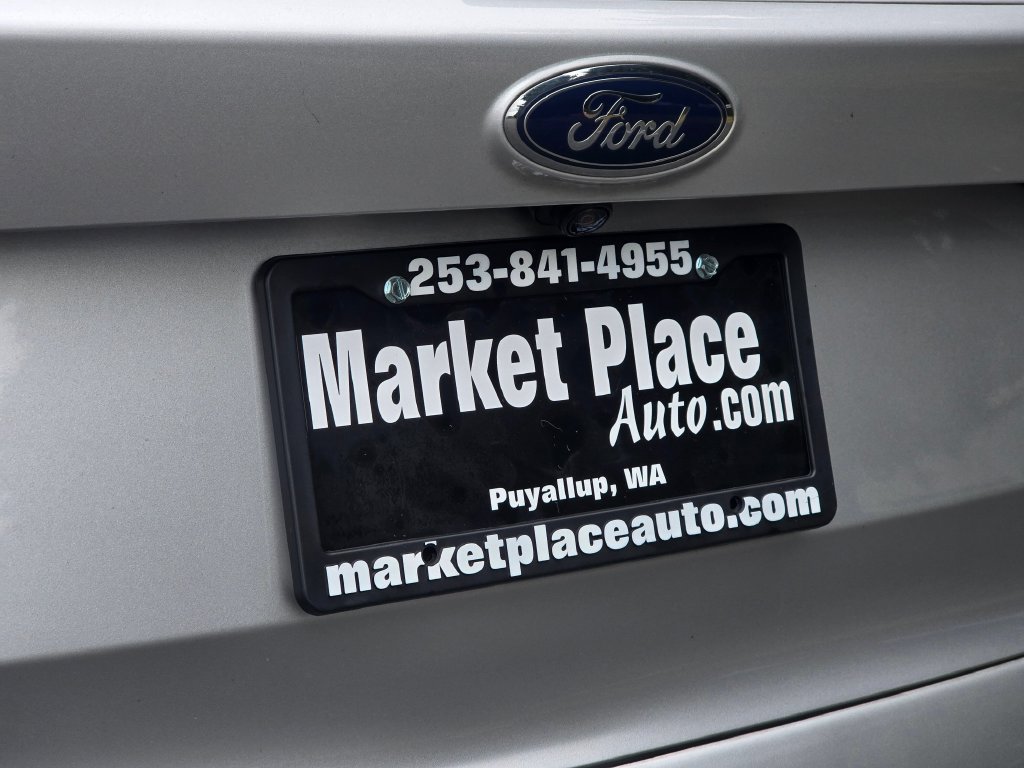 Used 2018 Ford Escape SEL AWD/4WD image 14