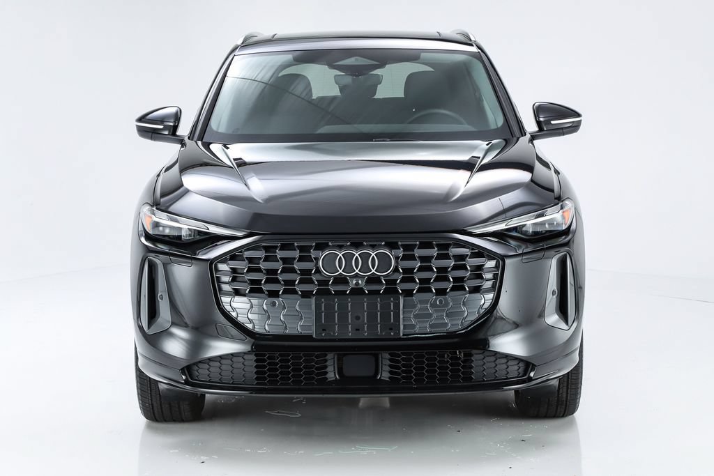 Used 2025 Audi Q5 Premium AWD/4WD image 62