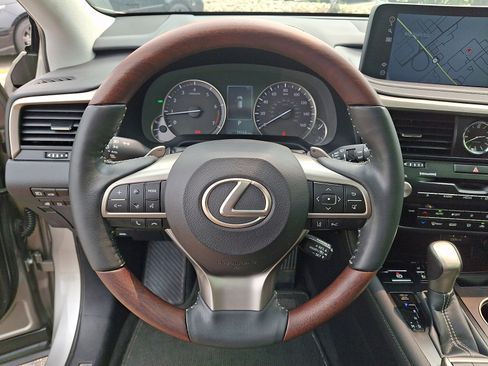 Certified 2021 Lexus RX 350 FWD w/ Premium Package image 21