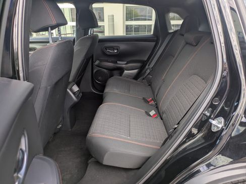Used 2023 Honda HR-V Sport image 28