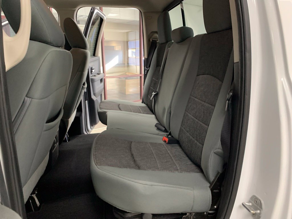Used 2014 RAM 1500 Big Horn RWD image 11