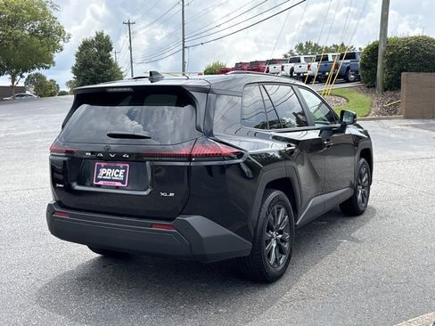 Used 2026 Toyota RAV4 XLE Premium FWD image 5