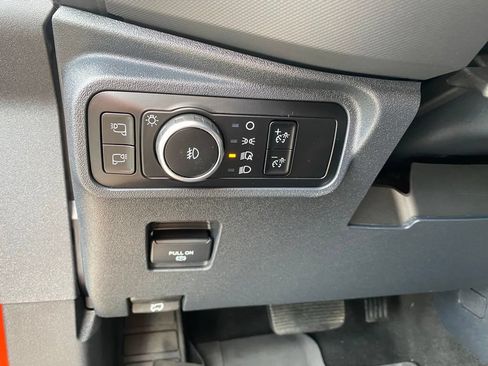 Certified 2023 Ford Bronco Raptor AWD/4WD image 12