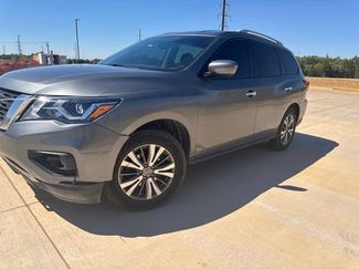 Used 2020 Nissan Pathfinder SL AWD/4WD video 1