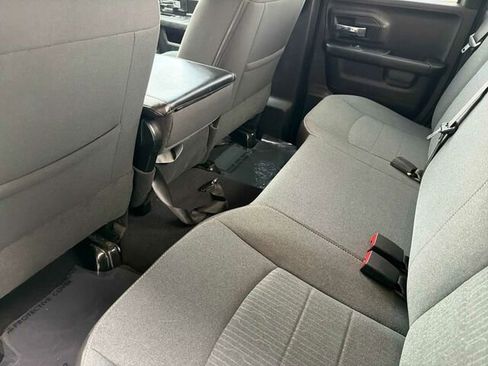 Used 2022 RAM 1500 Classic Warlock w/ Technology Package I image 15