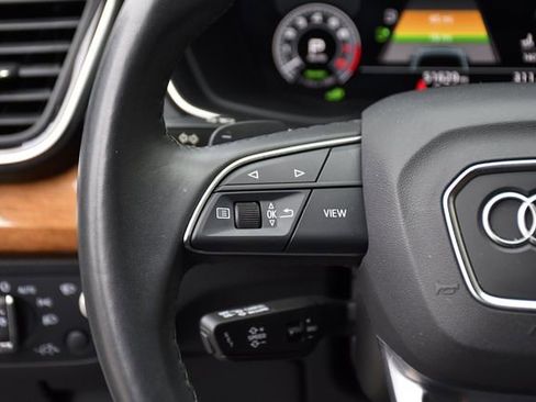 Used 2021 Audi Q5 e Prestige w/ Prestige Package image 8
