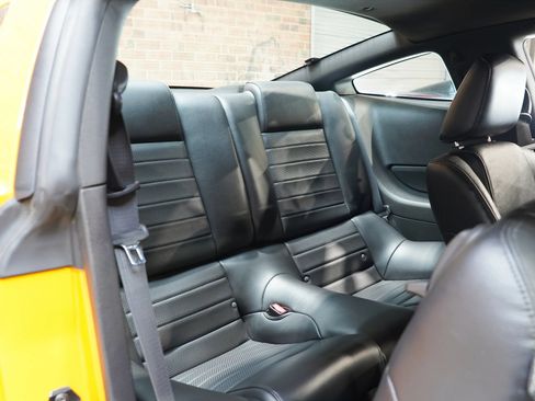 Used 2008 Ford Mustang GT Premium RWD image 49