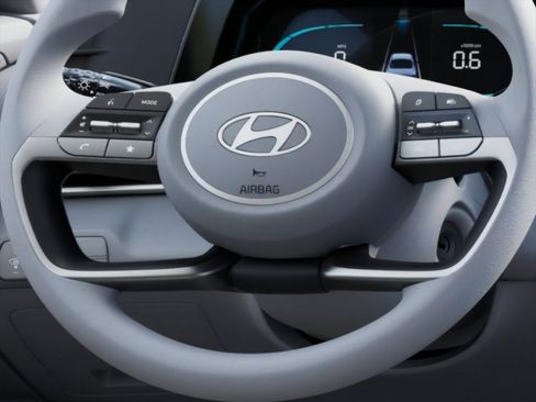 New 2026 Hyundai Elantra SE FWD image 15