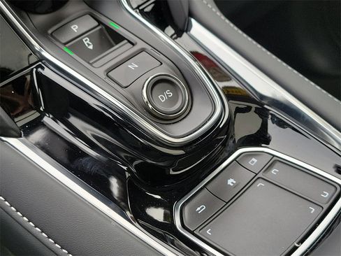 Certified 2025 Acura RDX Technology Package image 29