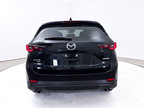 Used 2023 MAZDA CX-5 AWD 2.5 S w/ Select Package image 16