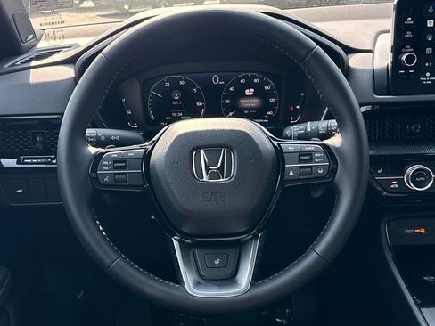 New 2026 Honda CR-V Sport Touring image 24