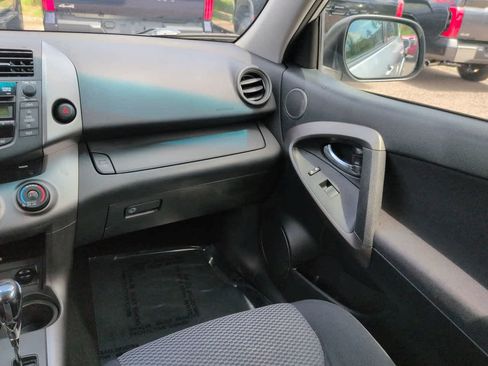 Used 2010 Toyota RAV4 Sport AWD/4WD image 16