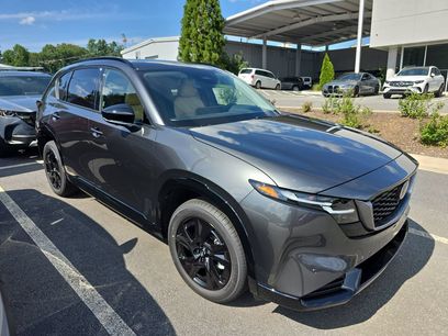 New 2026 MAZDA CX-5 2.5 S w/ Premium Plus Package