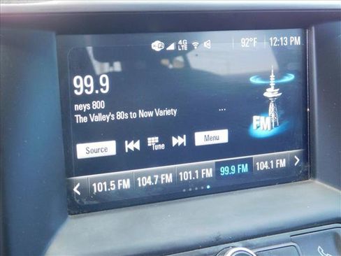 Used 2019 GMC Acadia SLE FWD image 10