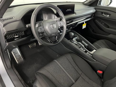 New 2026 Honda Accord Sport image 3