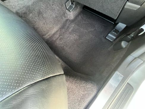 Used 2007 INFINITI M45 Sport w/ Technology Pkg RWD image 38