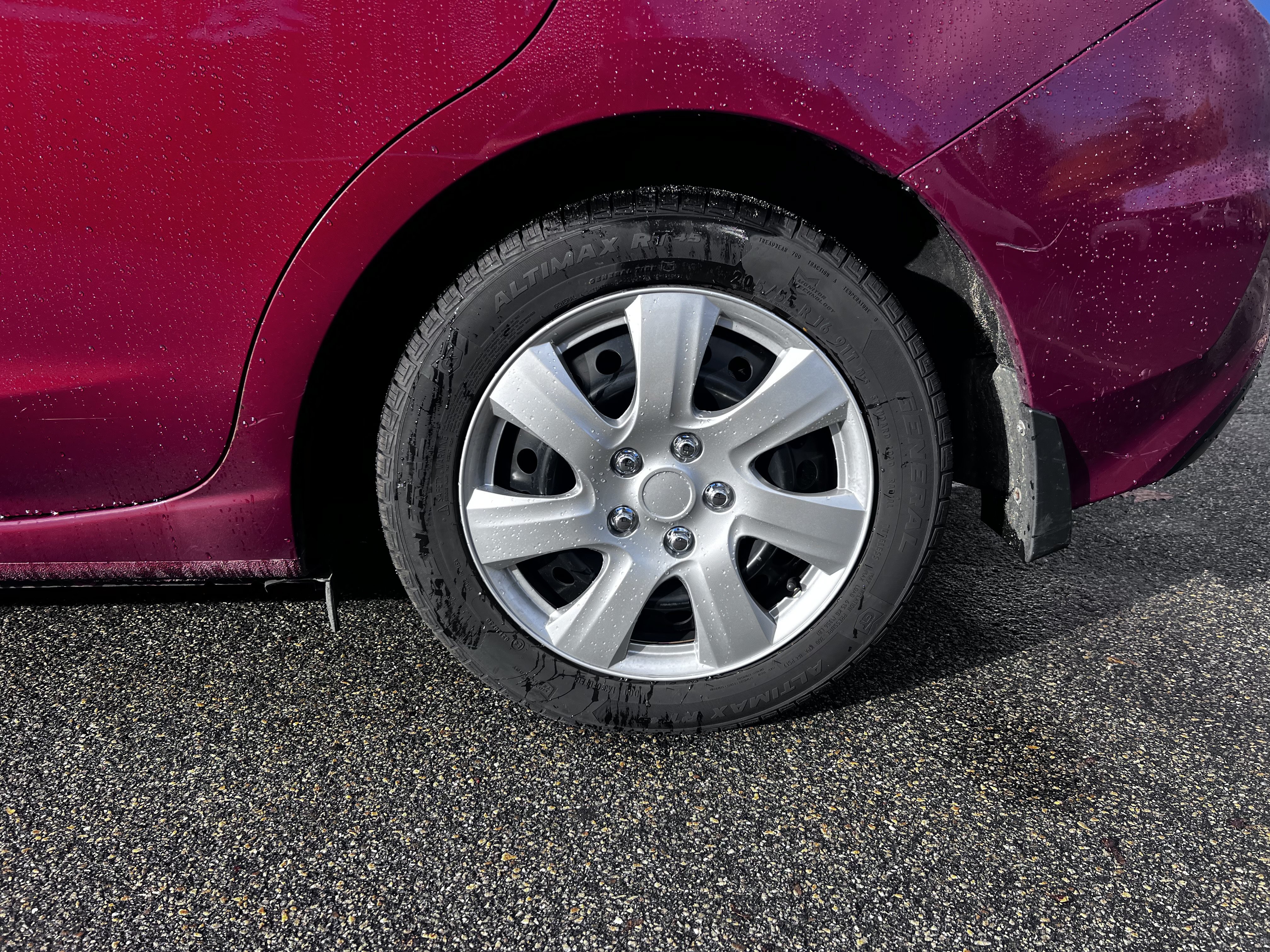 Used 2023 Subaru Impreza 2.0i AWD/4WD image 9