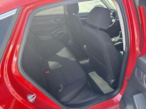 Used 2024 Honda Civic EX image 24