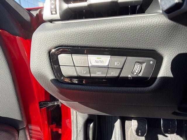 Certified 2026 Toyota Supra w/ Driver Assist Package RWD image 19