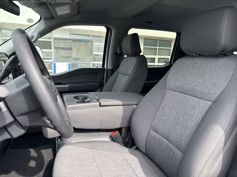 New 2026 Ford F250 XL w/ STX Appearance Package image 33