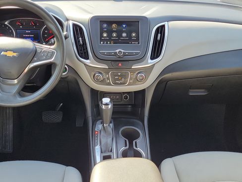Used 2019 Chevrolet Equinox LT w/ LPO, Floor Liner Package AWD/4WD image 13