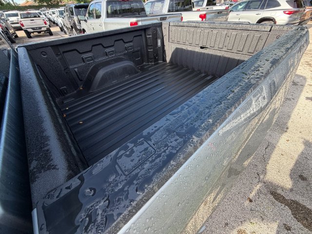 New 2026 Chevrolet Silverado 1500 RST w/ RST All Star Premium Package AWD/4WD image 10