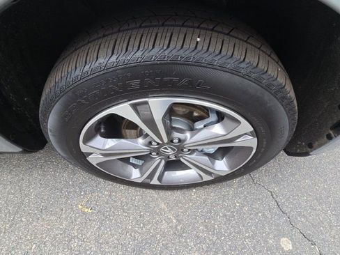 Used 2025 Acura RDX w/ Technology Package image 28