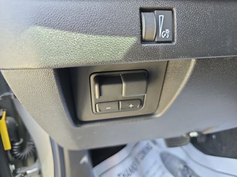 New 2026 Chevrolet Colorado Z71 image 21