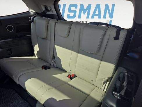 New 2026 Subaru Ascent Limited AWD/4WD image 19