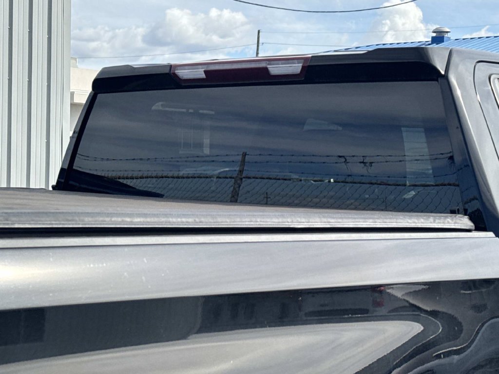 Used 2022 Chevrolet Silverado 1500 RST AWD/4WD image 16