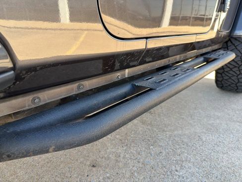 Used 2019 Jeep Wrangler Unlimited Rubicon image 11