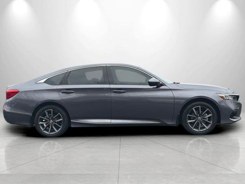 Certified 2021 Honda Accord EX-L image 8