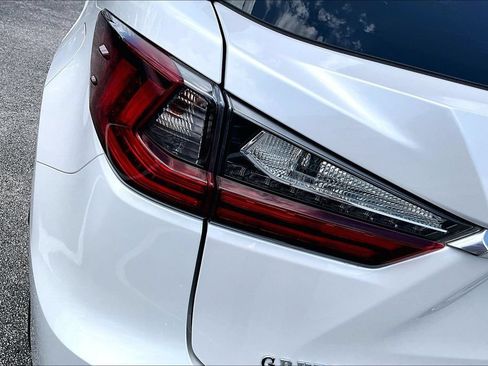 Used 2016 Lexus RX 350 FWD w/ Premium Package image 39