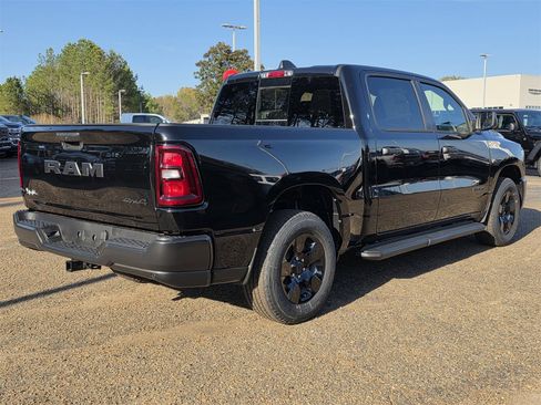 New 2025 RAM 1500 Tradesman image 4